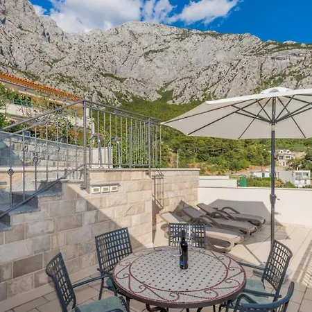 Ana - By Guide Villa