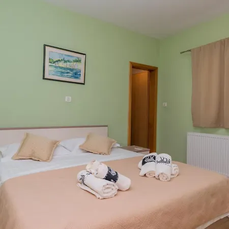 Villa Ana - By Guide