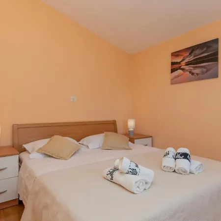 Ana - By Guide Makarska