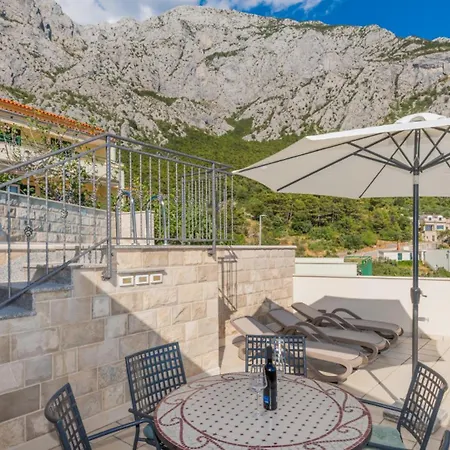 Villa Ana - By Guide *