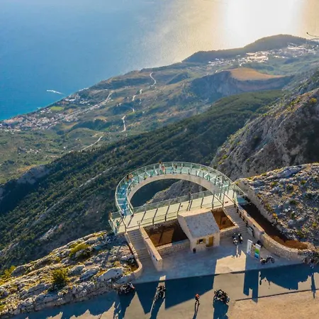 Ana - By Guide * Makarska