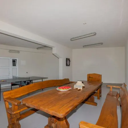 Ana - By Guide וילה *