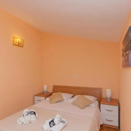 Ana - By Guide וילה מאקרסקה