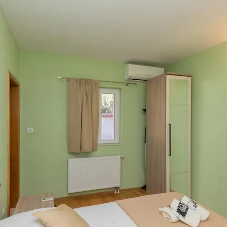 Ana - By Guide מאקרסקה