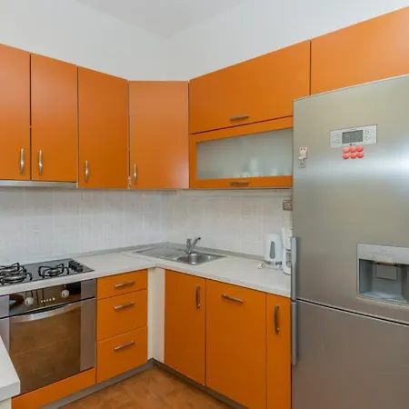 Ana - By Guide * Makarska