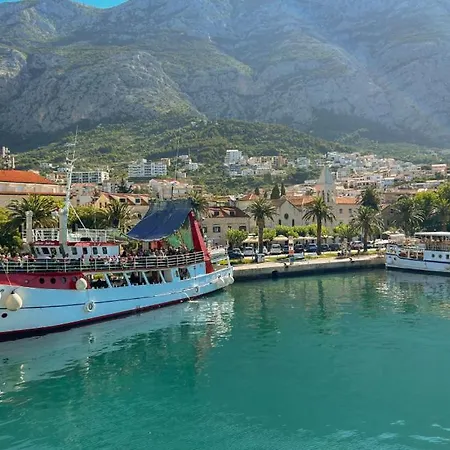 Ana - By Guide וילה *