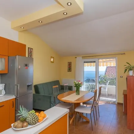 Villa Ana - By Guide Makarska