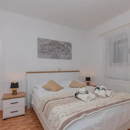 Ana - By Guide מאקרסקה