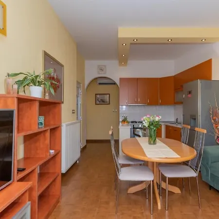 Ana - By Guide מאקרסקה