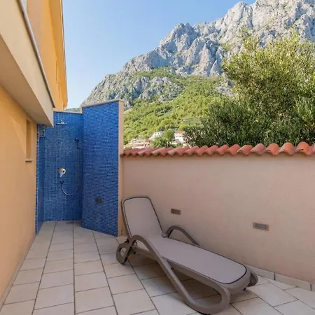 Ana - By Guide וילה מאקרסקה