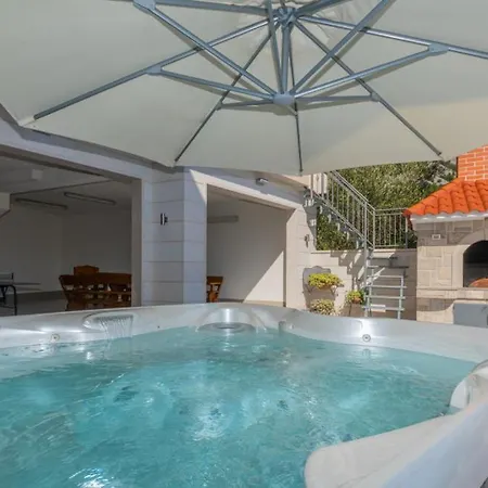 Ana - By Guide מאקרסקה