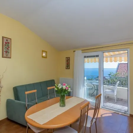 Ana - By Guide * Makarska