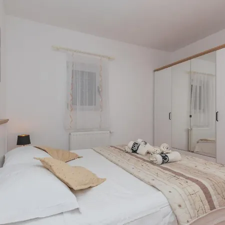 Ana - By Guide Makarska