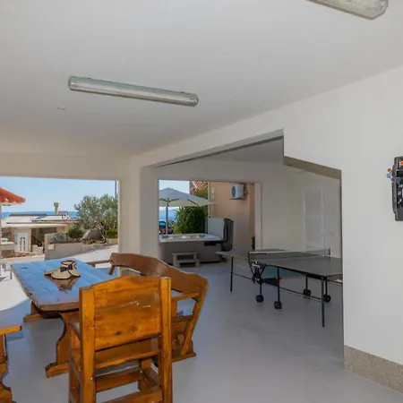 Ana - By Guide Villa *