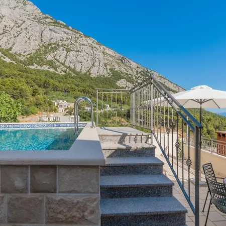 Villa Ana - By Guide *