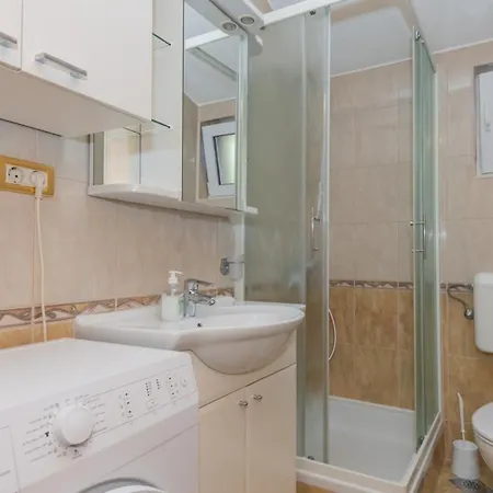 Ana - By Guide Makarska