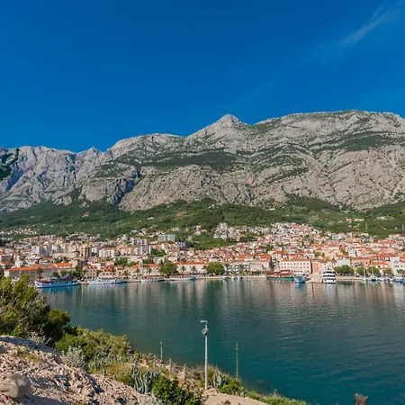 Ana - By Guide Villa Makarska