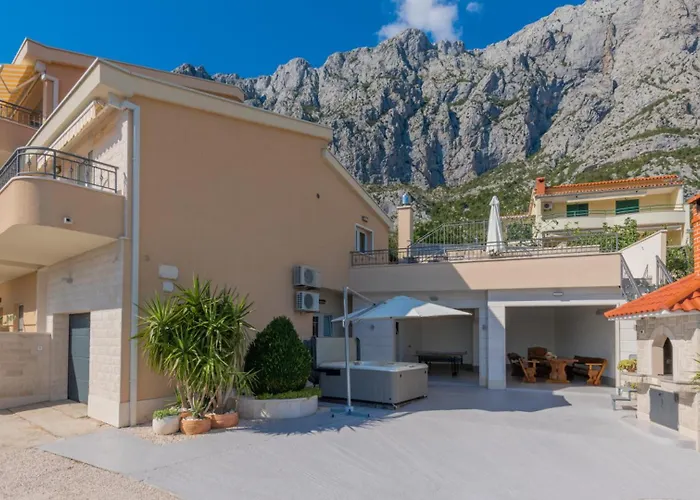 Ana - By Guide Villa