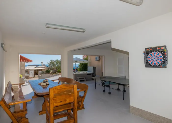 Ana - By Guide Villa *