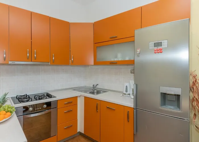 Ana - By Guide Villa