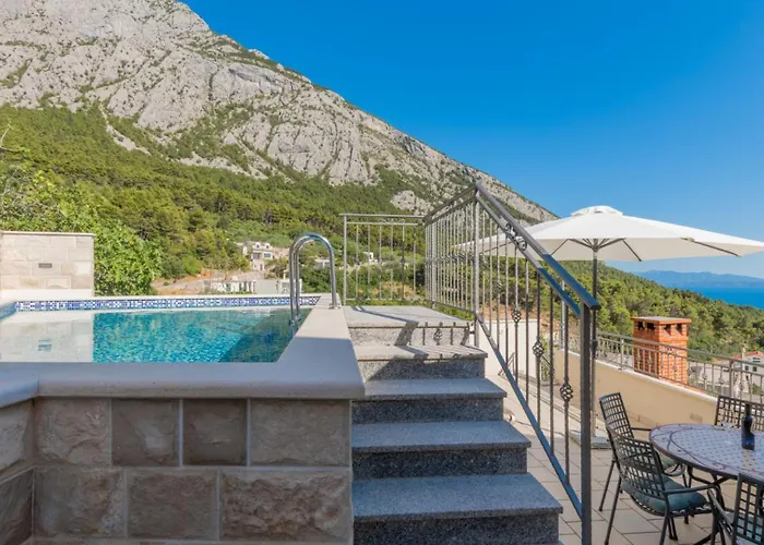 Villa Ana - By Guide *