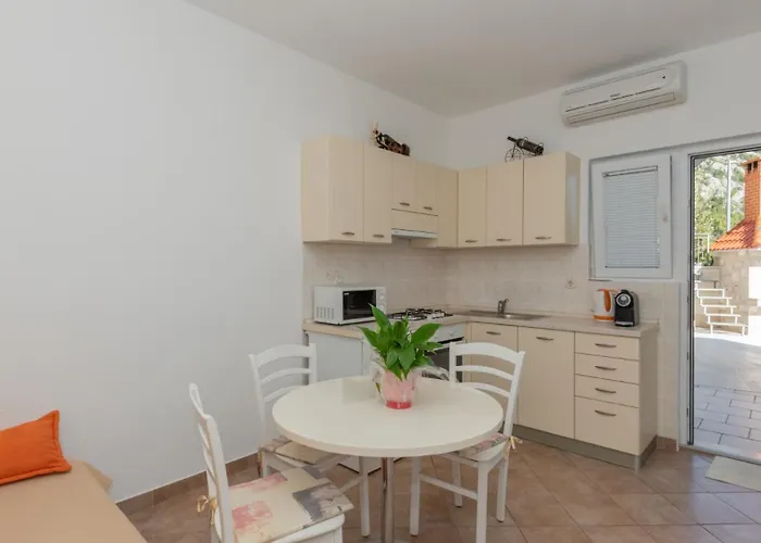 Ana - By Guide Villa Makarska