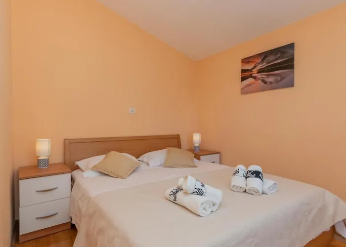 Ana - By Guide Makarska