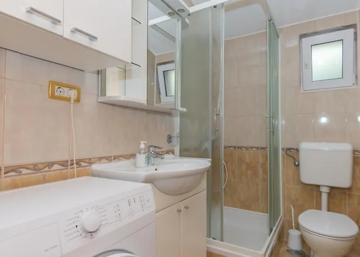 Ana - By Guide Makarska