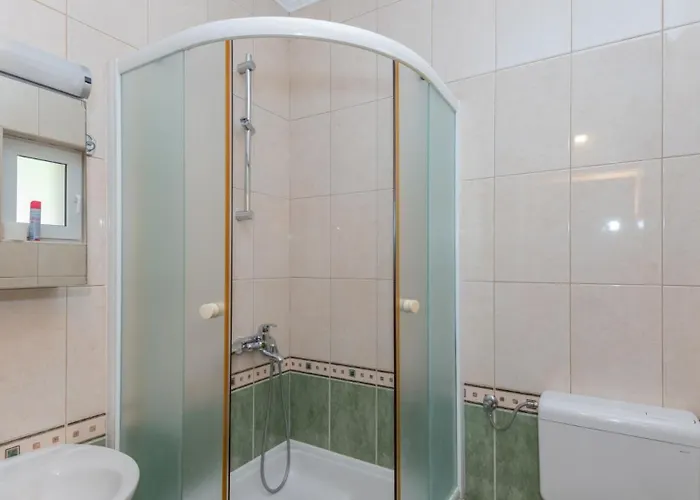 Villa Ana - By Guide Makarska