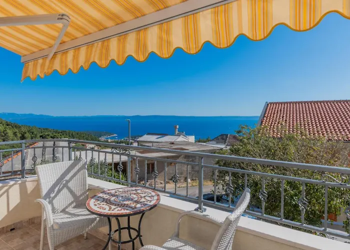 Villa Ana - By Guide *