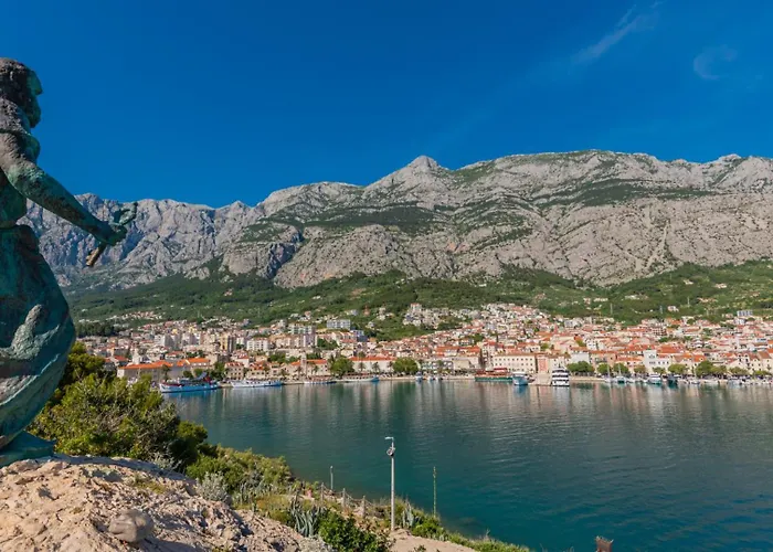 Ana - By Guide Villa Makarska