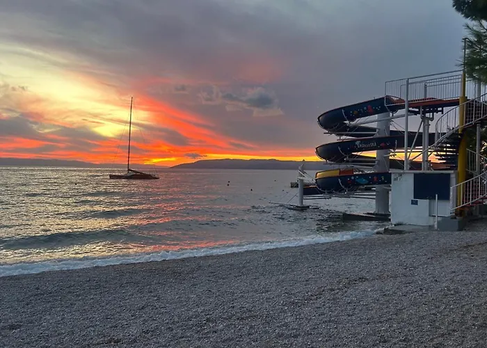 Ana - By Guide Villa Makarska