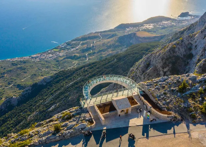 Ana - By Guide * Makarska