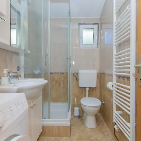 Villa Ana - By Guide Makarska