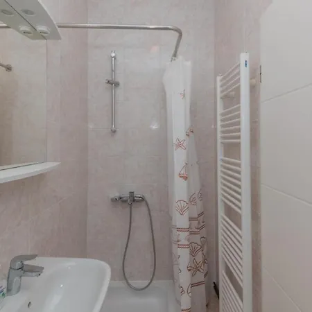 Villa Ana - By Guide Makarska