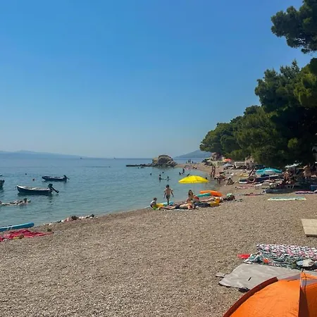 Ana - By Guide Villa Makarska