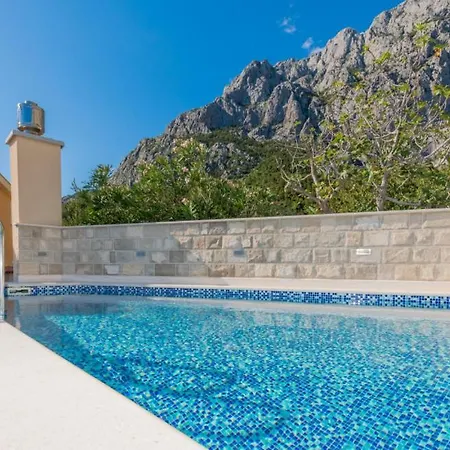 Ana - By Guide * Makarska