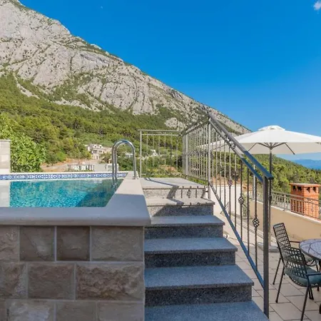 Ana - By Guide Villa